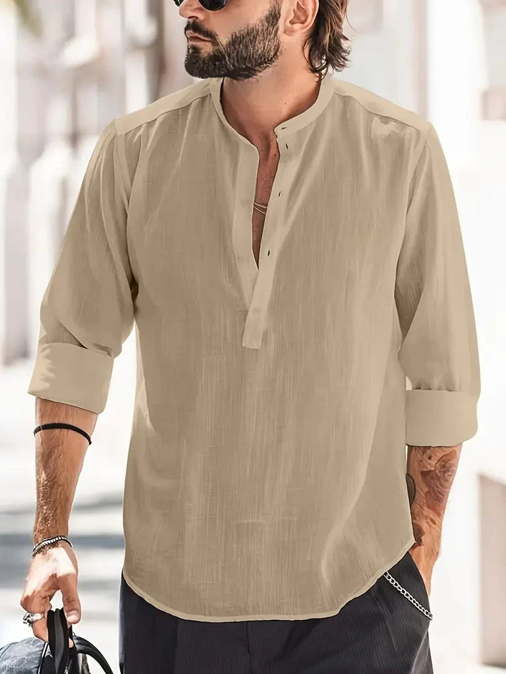 Summer Escape Shirt