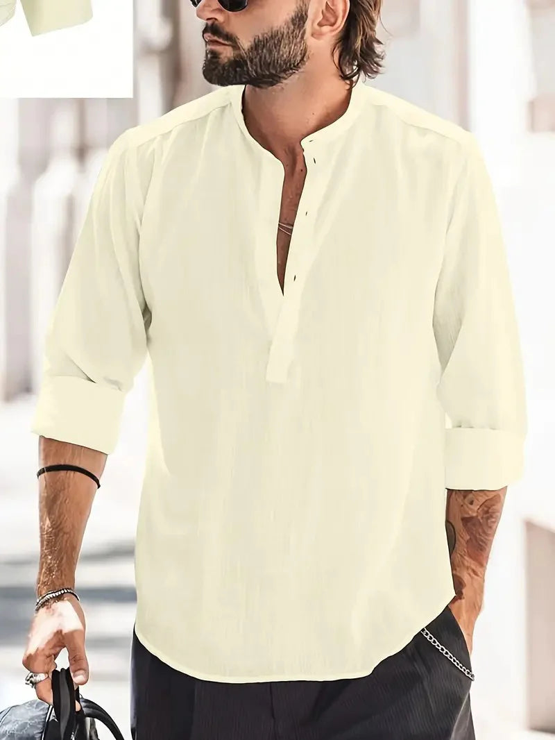 Summer Escape Shirt