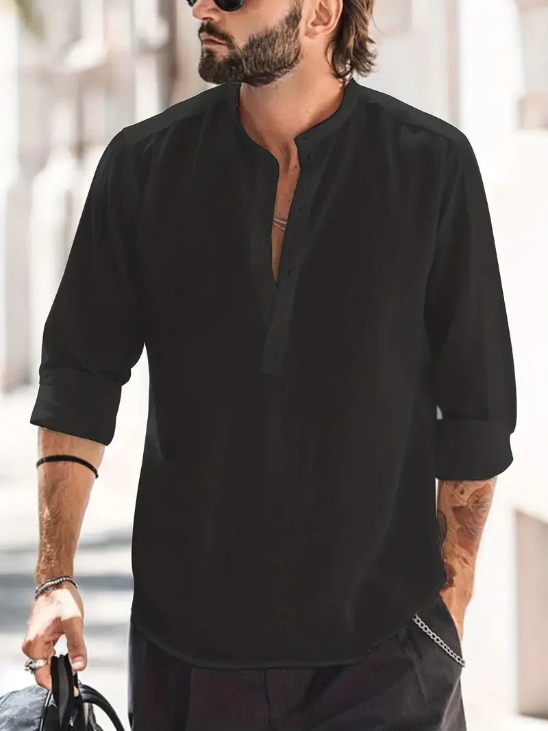Summer Escape Shirt