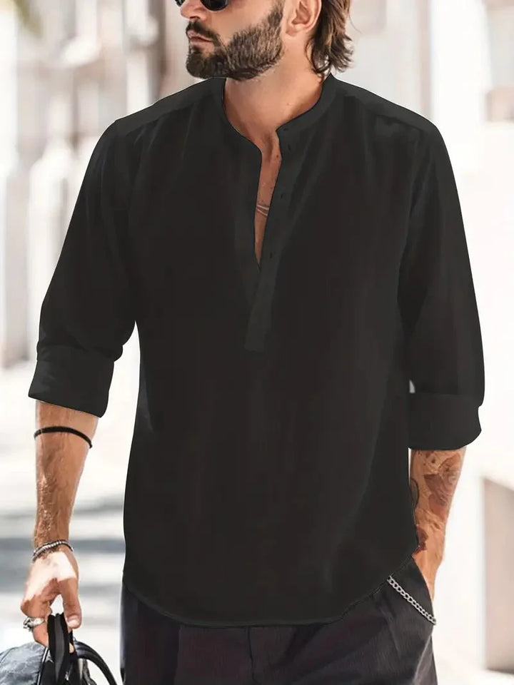 Summer Escape Shirt