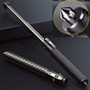 Automatic Folding Walking Cane