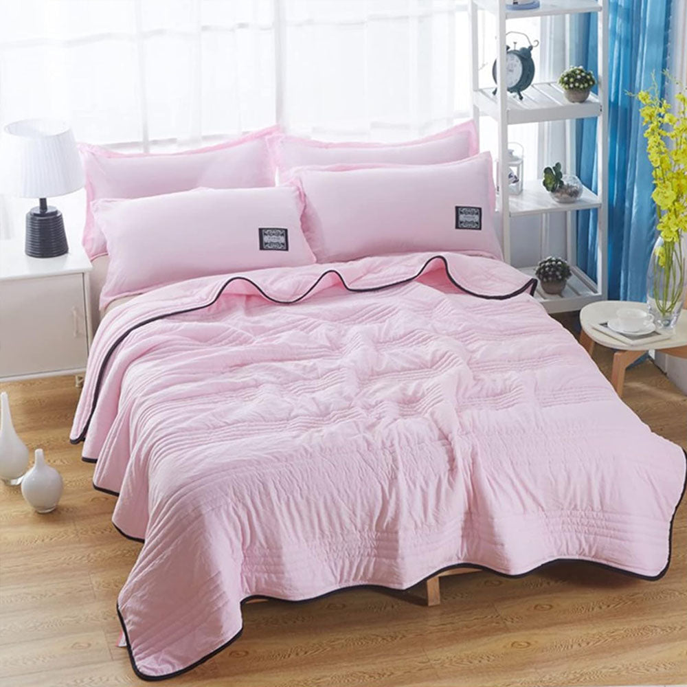 EverChill Cooling Blanket - Sleep well and stay cool