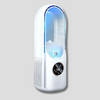 Free Silent Portable Air Cooling fan for Home and Office