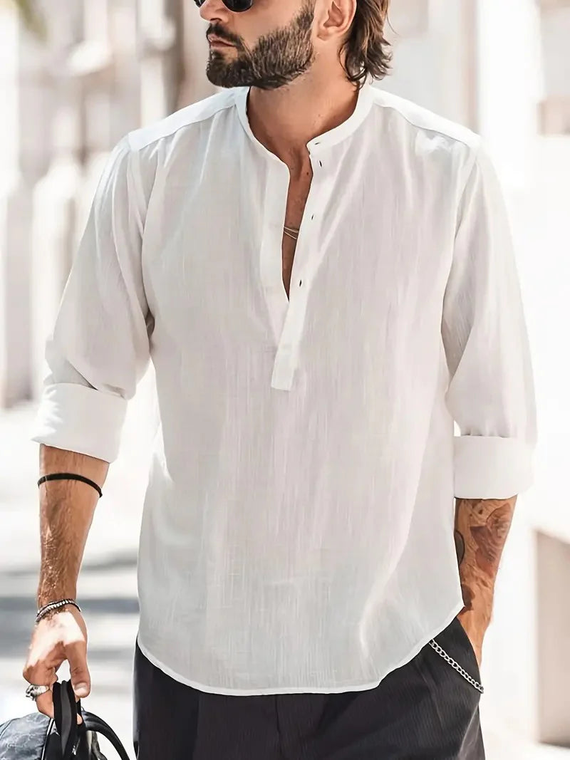 Summer Escape Shirt