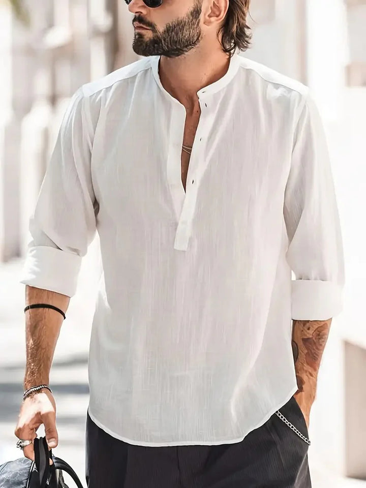 Summer Escape Shirt