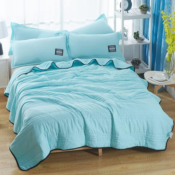 EverChill Cooling Blanket - Sleep well and stay cool