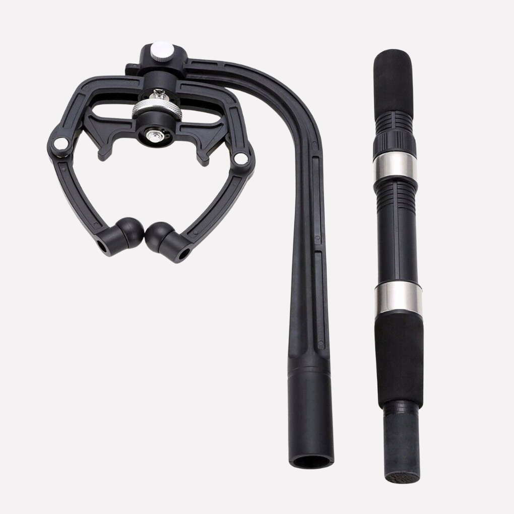 Fishing Line Winder Spooler