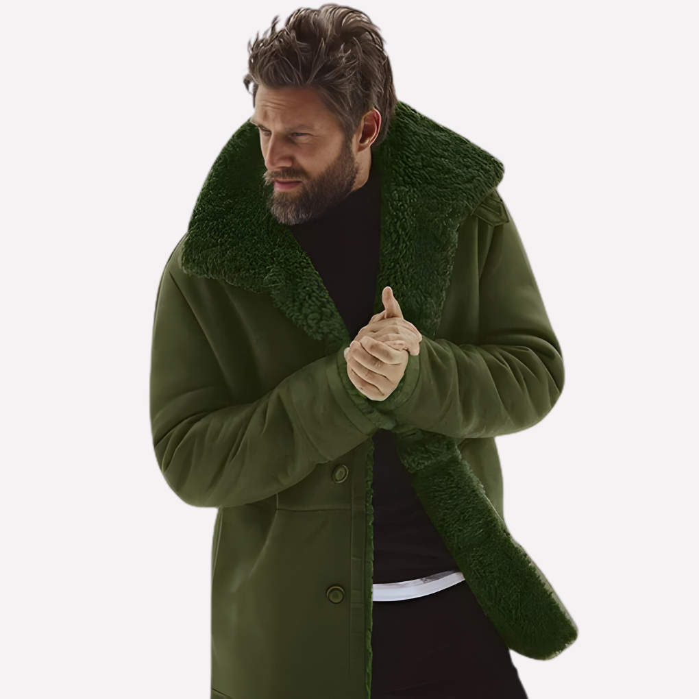 Men’s Winter Jacket