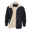 Vintage Bomber Jacket for Men