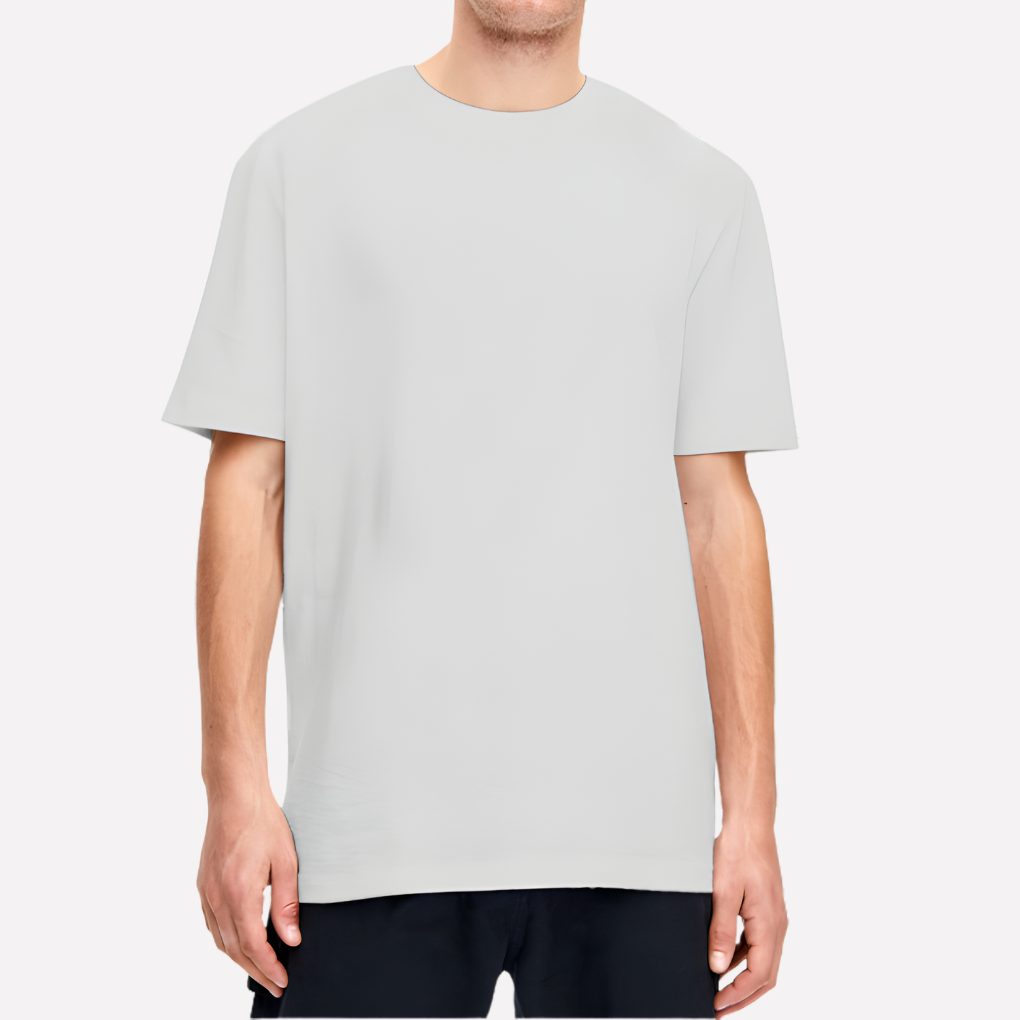 Unisex T‑Shirt for Everyday Tee