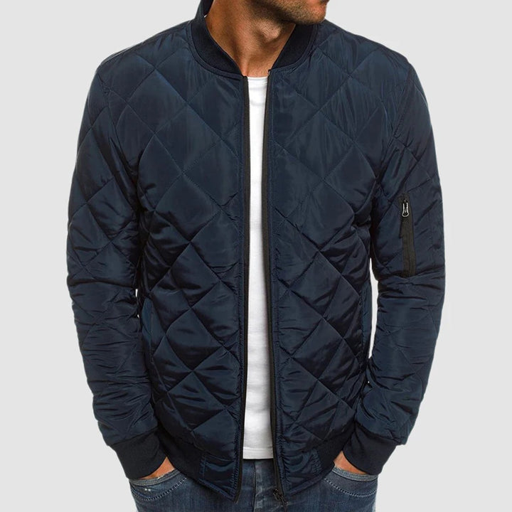Transition Jacket  Ready for Transitional Seasons