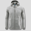 Men’s Ultralight Wind and Sun proof Hooded Summer Jacket