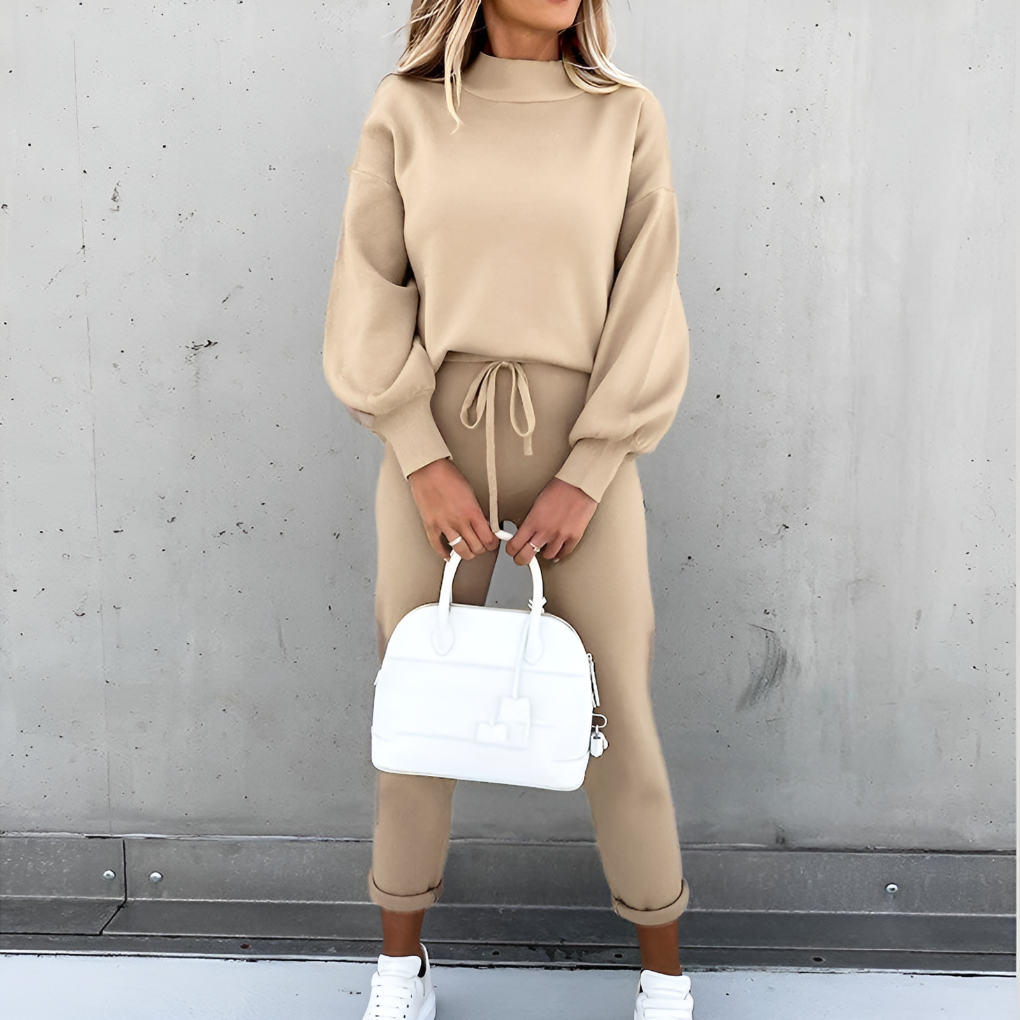 Ultimate Soft Home Suit