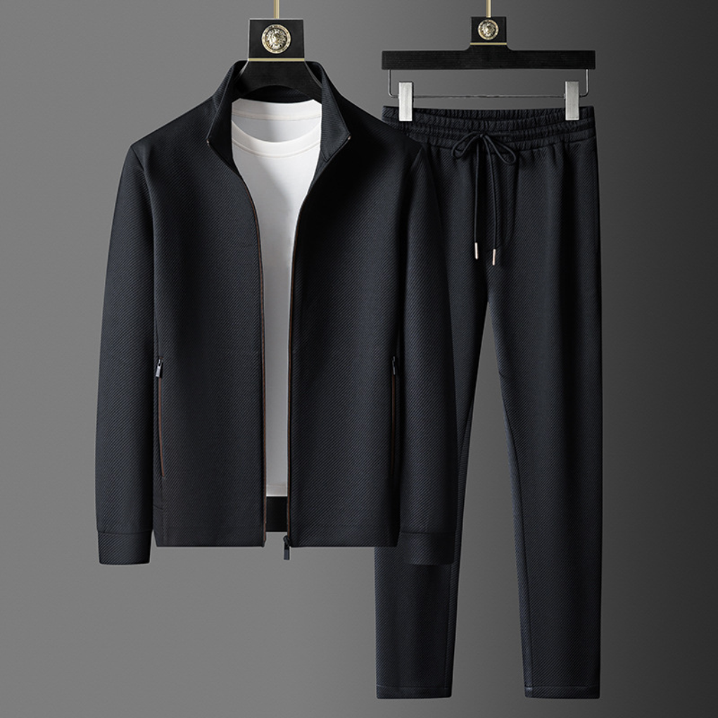Premium Tracksuit for Daily Comfort