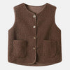 Trendy Warm Cardigan for Women with Cozy Elegance
