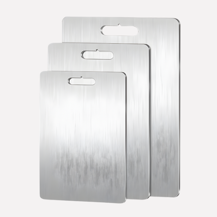 Modern Kitchen Essentials Board