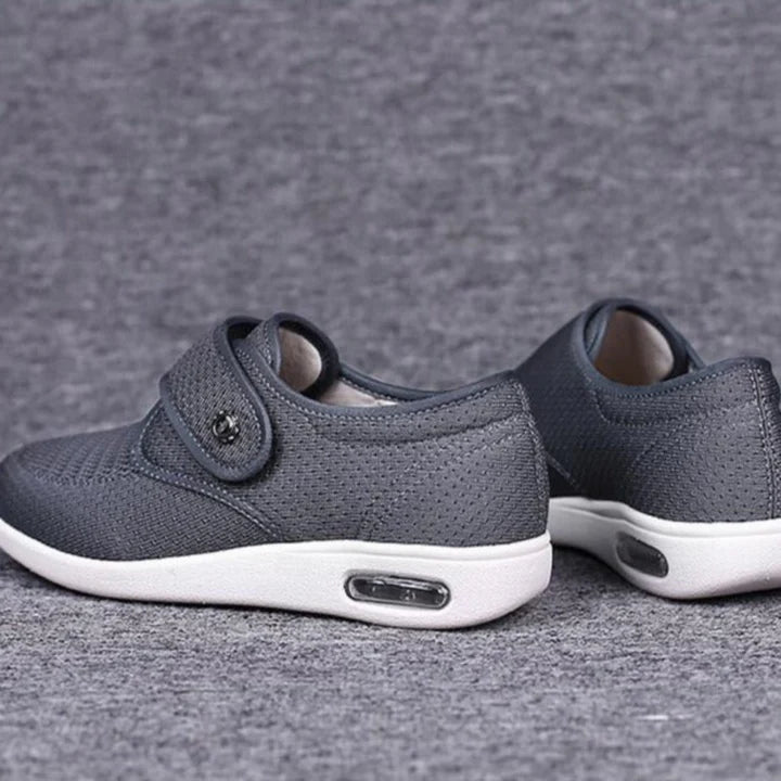 Wide Diabetic Shoes