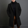 Men's Wool-like Coat – Timeless Style for Chilly Days