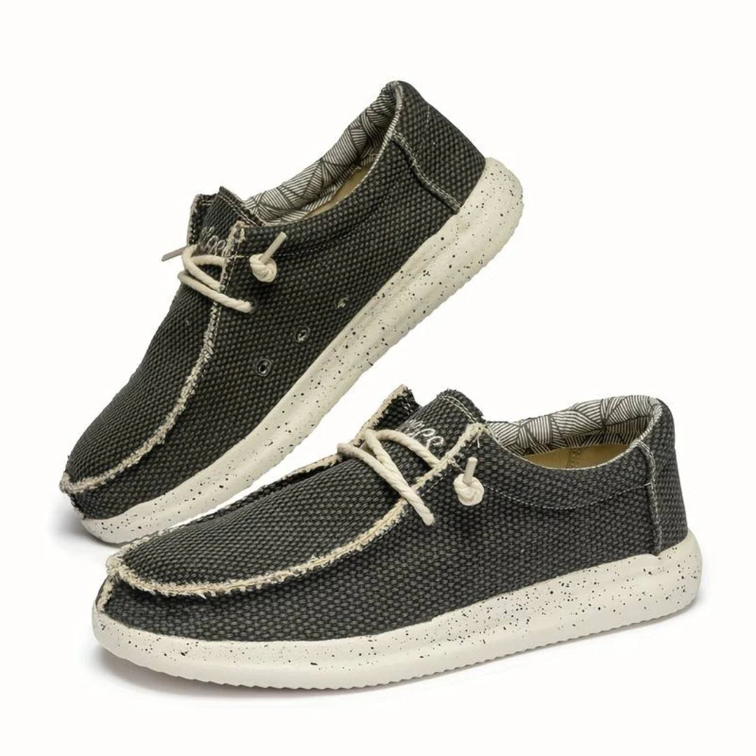 Men’s Lightweight Slip On Casual Loafers