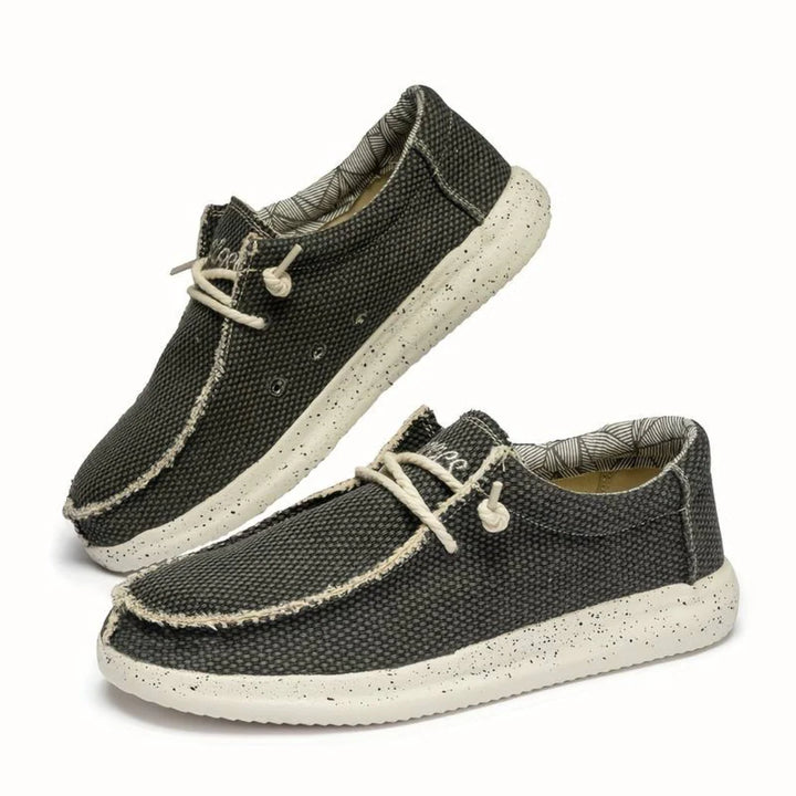 Men’s Lightweight Slip On Casual Loafers