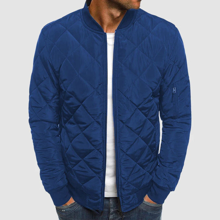Transition Jacket  Ready for Transitional Seasons