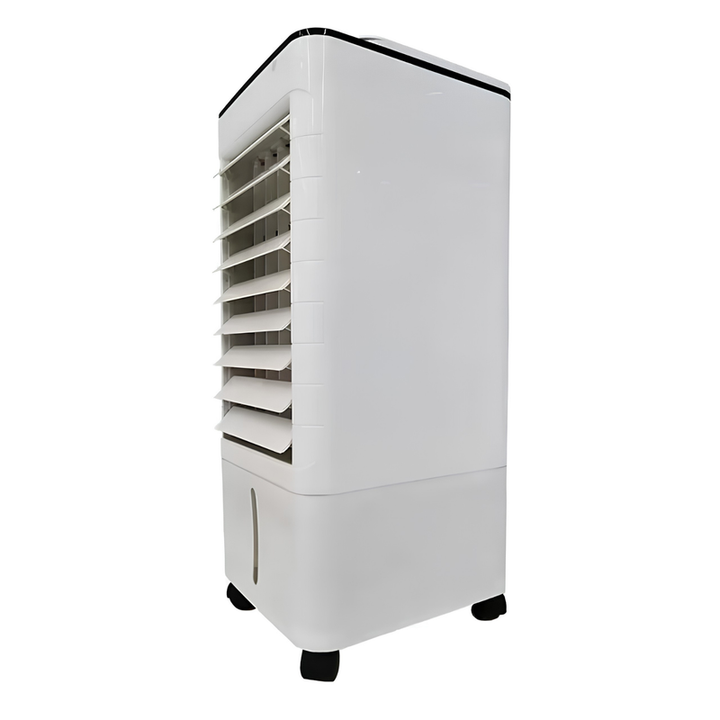 Portable bedroom Airco - Silent and Strong