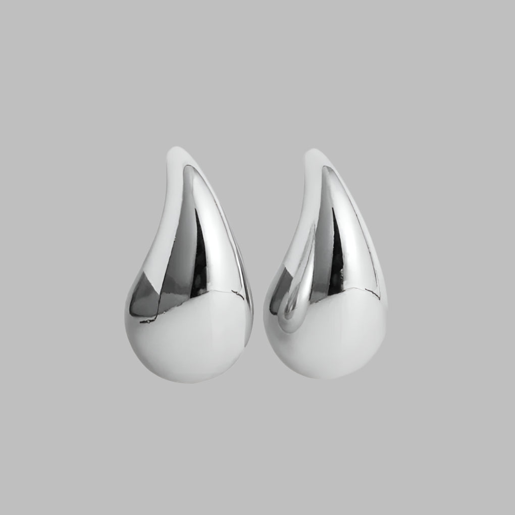 Women’s Clomoe Crystal Drop Earrings
