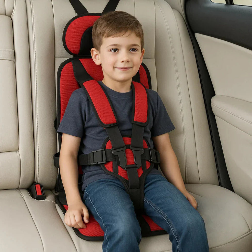 Portable Car Seat for Children