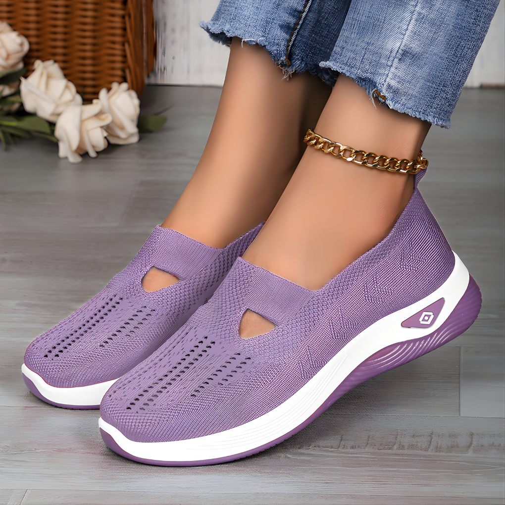 AirMesh Walking Shoes