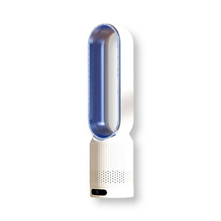 3-in-1 Air Cooler, UV Air Purifier & Ionizer