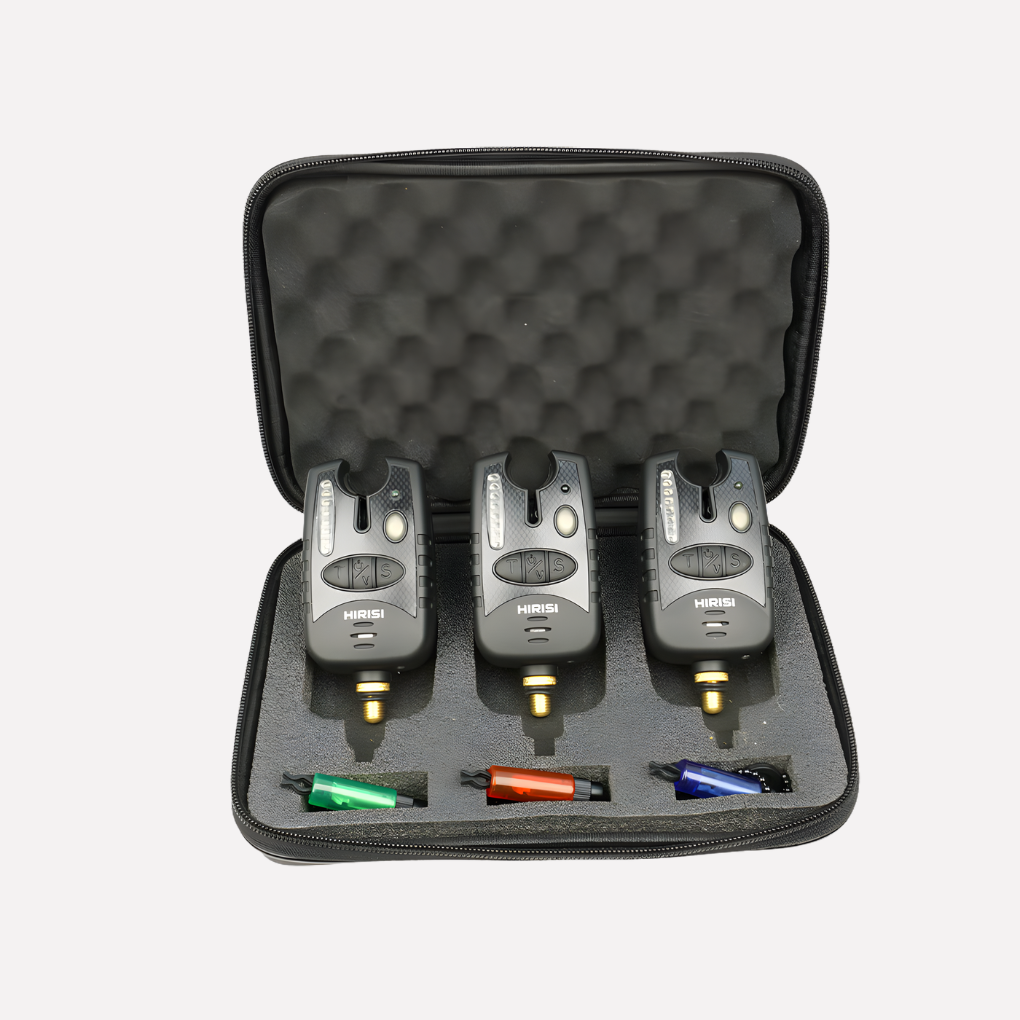 Electronic Bite Alarm Kit