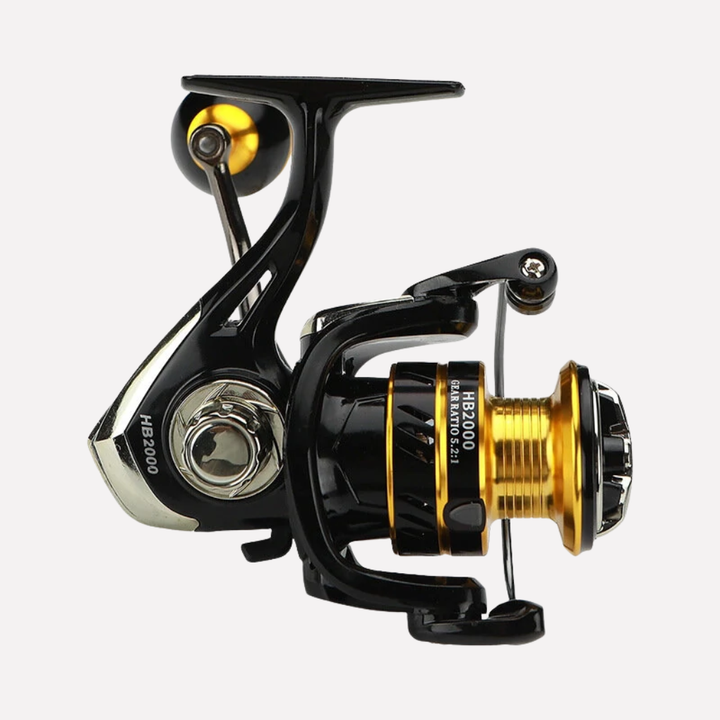 ProCast Fishing Reel