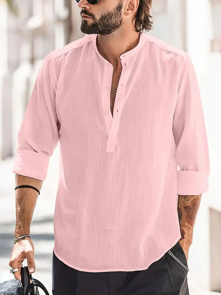 Summer Escape Shirt