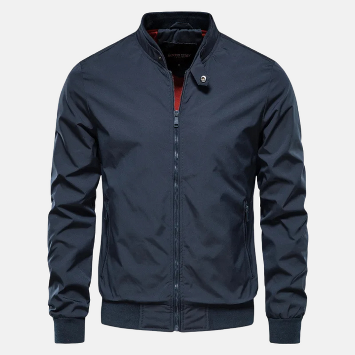 Men’s Windproof Outdoor Field Jacket