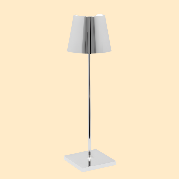 Wireless Rechargeable Table Lamp
