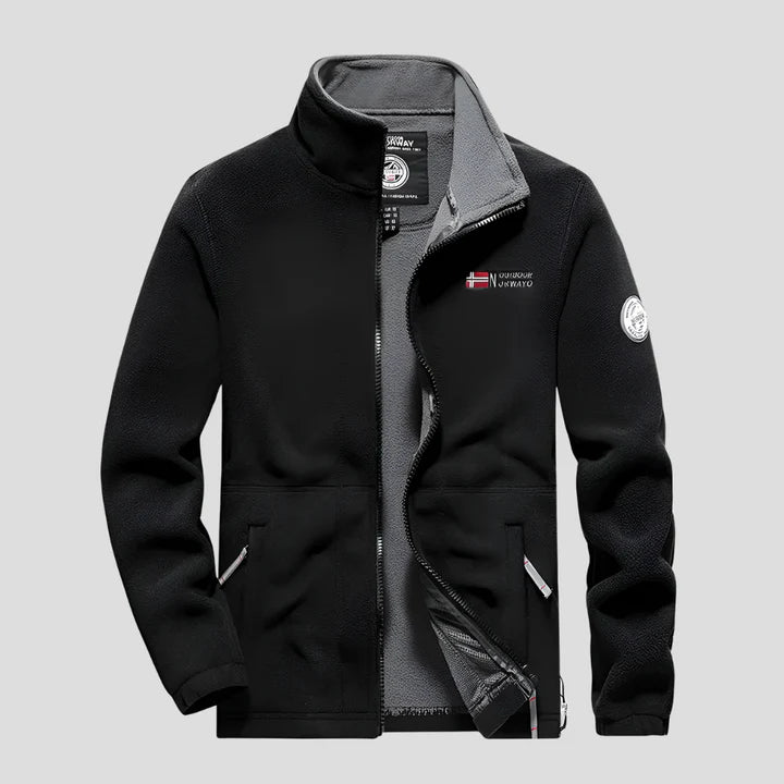 Casual Outdoor Fleece for Men