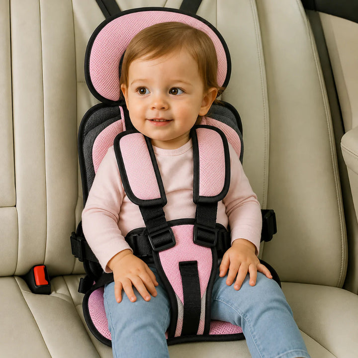 Portable Car Seat for Children