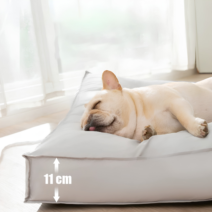 Orthopedic Waterproof Dog Cushion