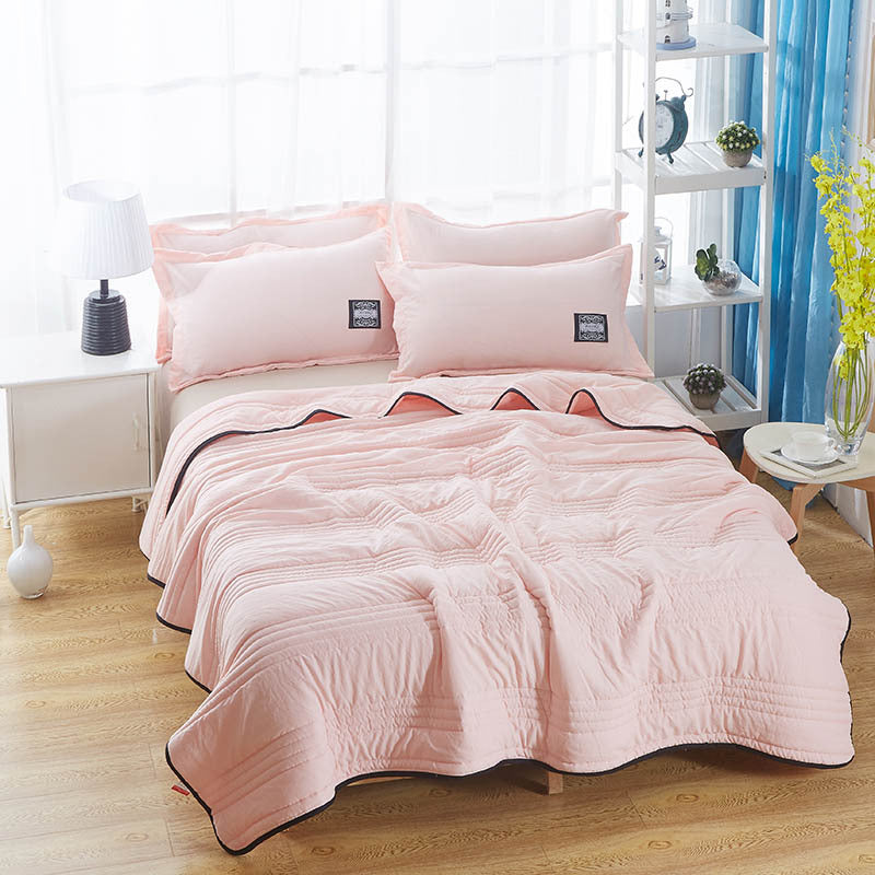 EverChill Cooling Blanket - Sleep well and stay cool