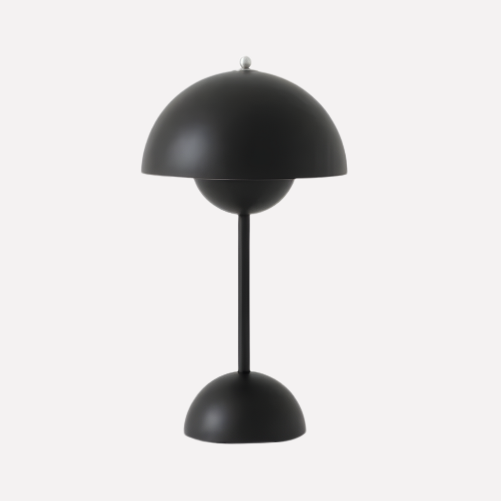 Touch Control Table Lamp