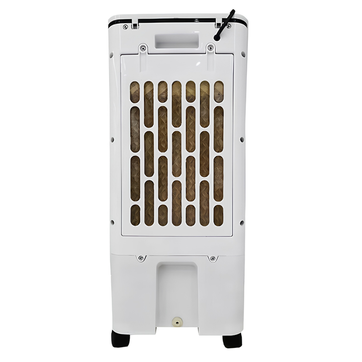 Portable bedroom Airco - Silent and Strong