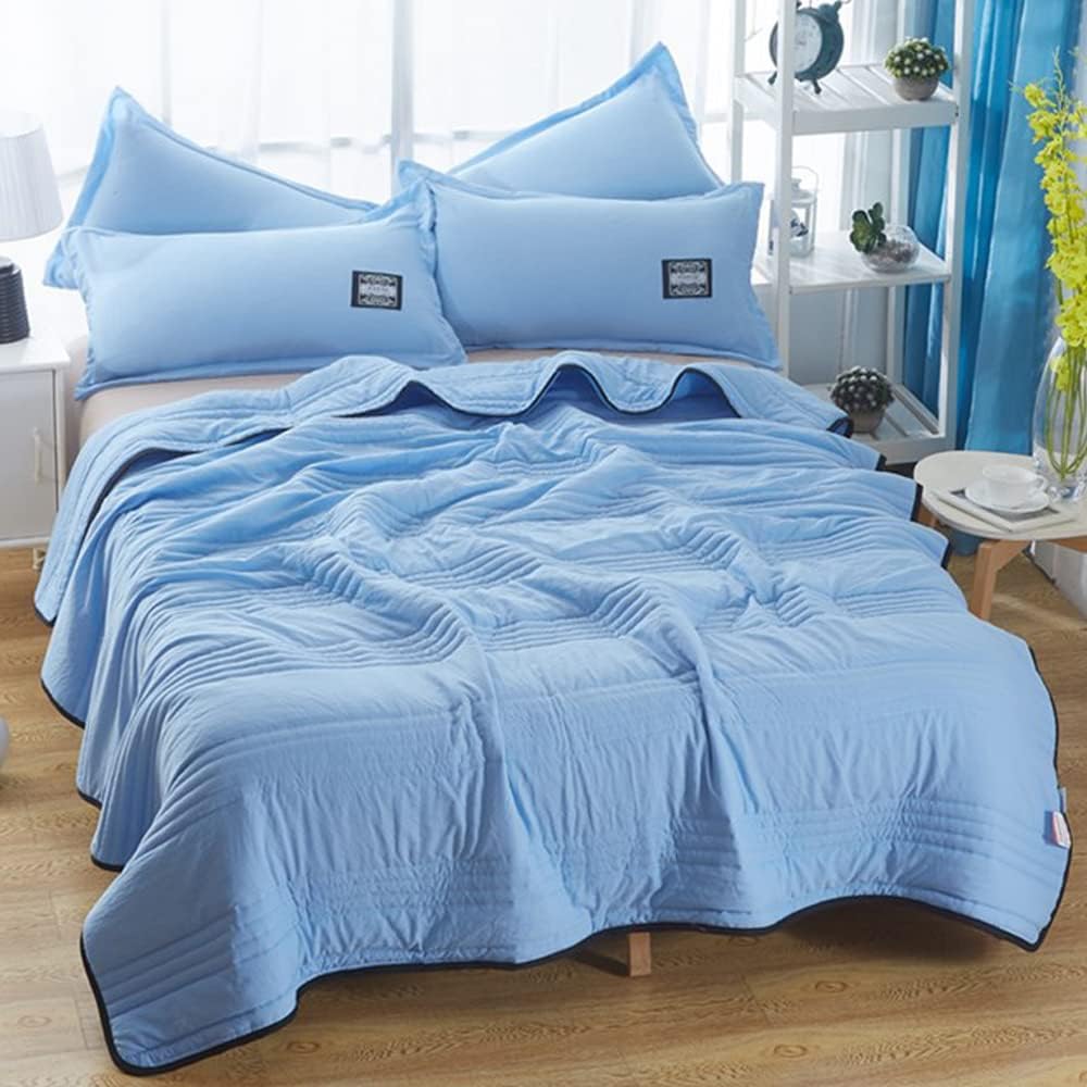 EverChill Cooling Blanket - Sleep well and stay cool