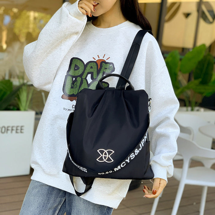 Everyday Anti-Theft Backpack