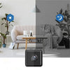 Wireless 1080P Mini WiFi Security Camera