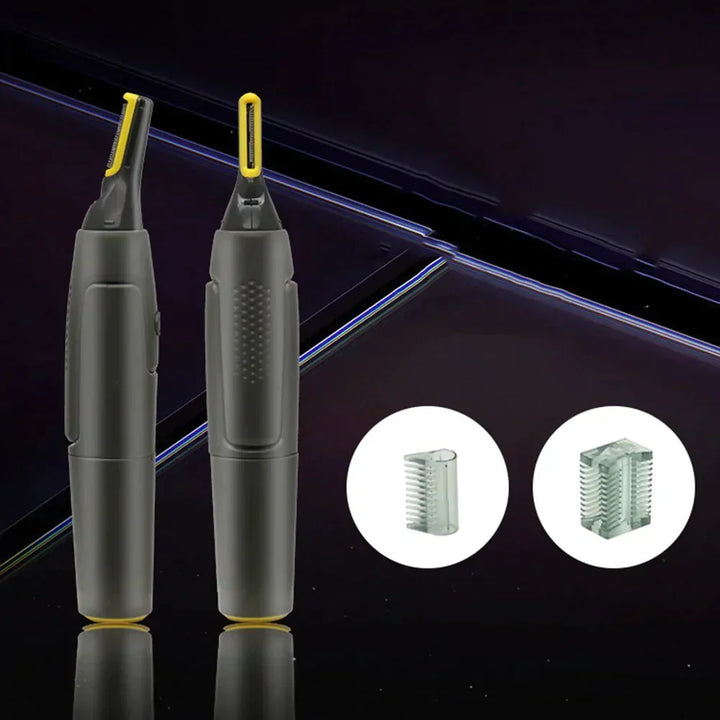 Portable Nose & Ear Hair Trimmer