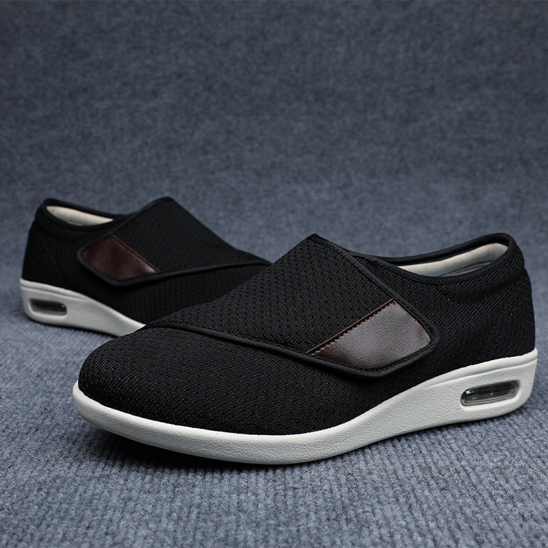 Wide  Shoes for Swollen Feet