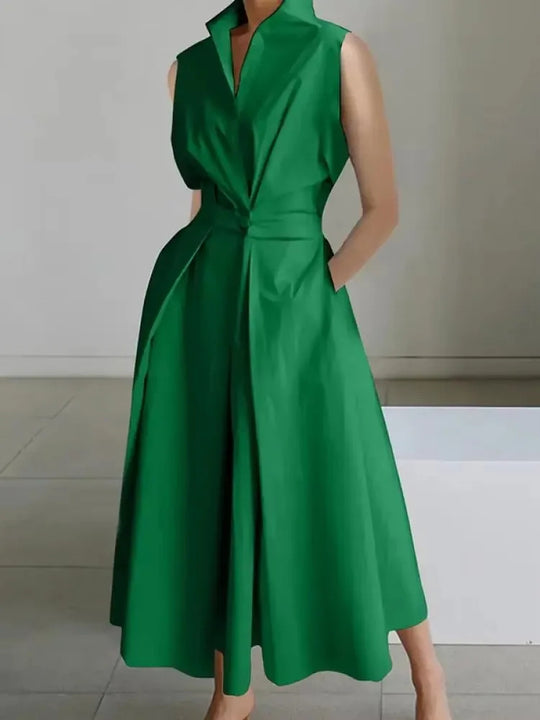 Women's Midi Dress
