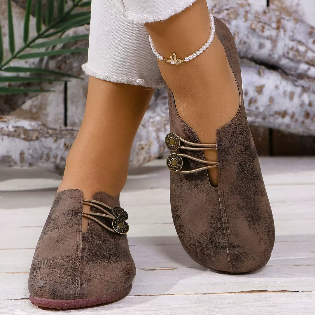 Women’s Casual Loafers