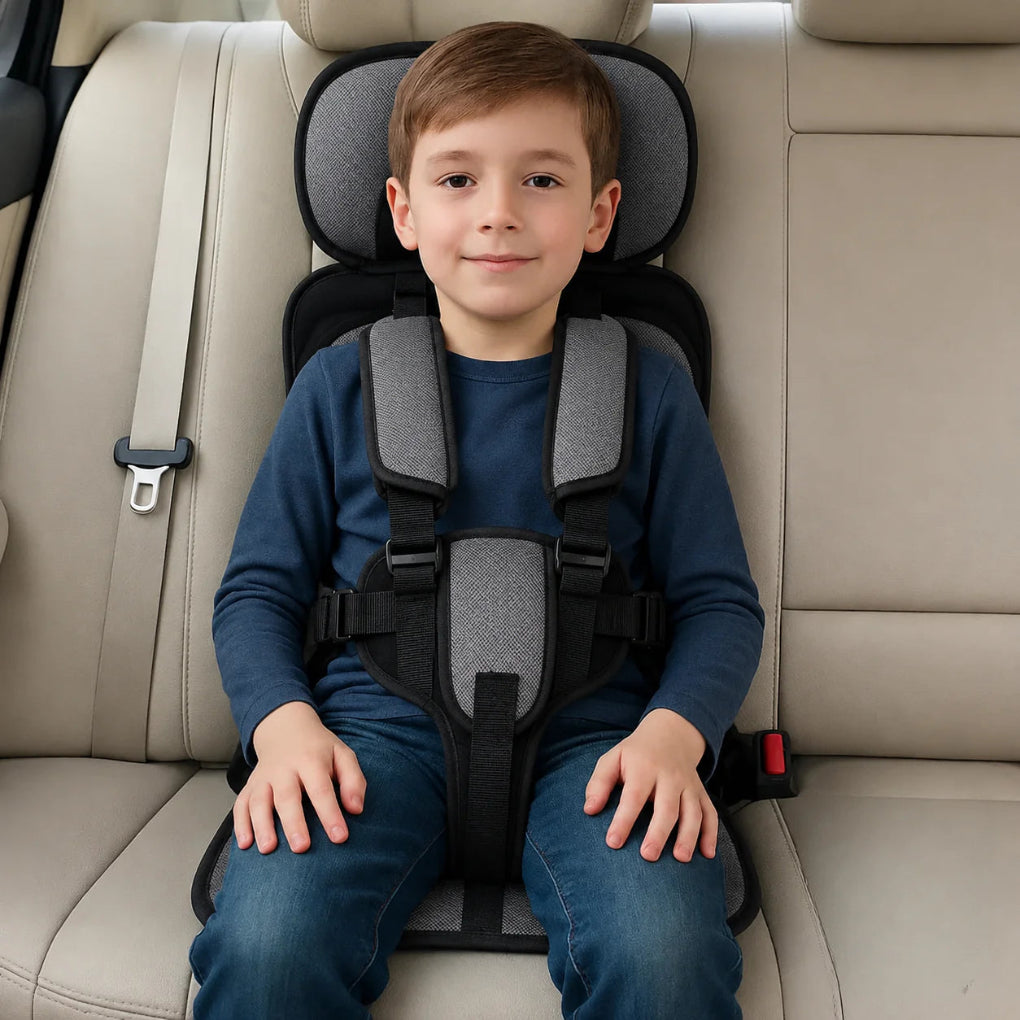 Portable Car Seat for Children