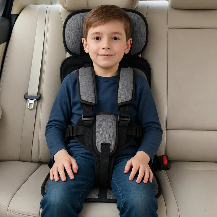 Portable Car Seat for Children